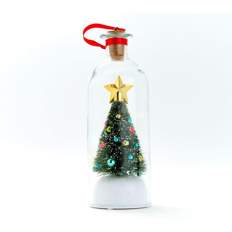 EverEcho™ Recordable Holiday Keepsake Tree