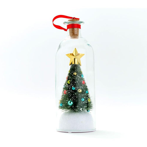 EverEcho™ Recordable Holiday Keepsake Tree